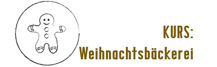 Kurs: Weihnachtsbäckerei