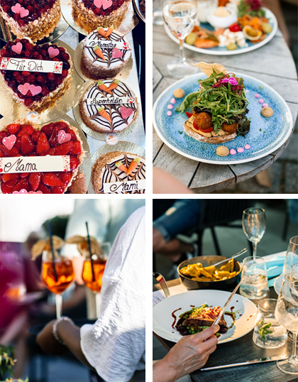 Collage Muttertag 2026