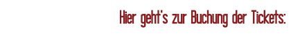 neue Events in der Sommerlaube