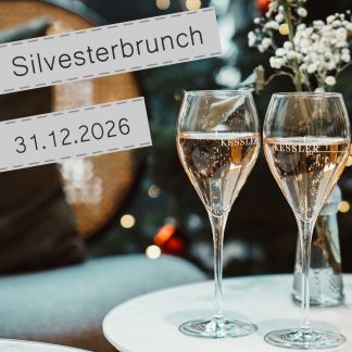 Silvester-Brunch-Buffet \ 31.12.2026